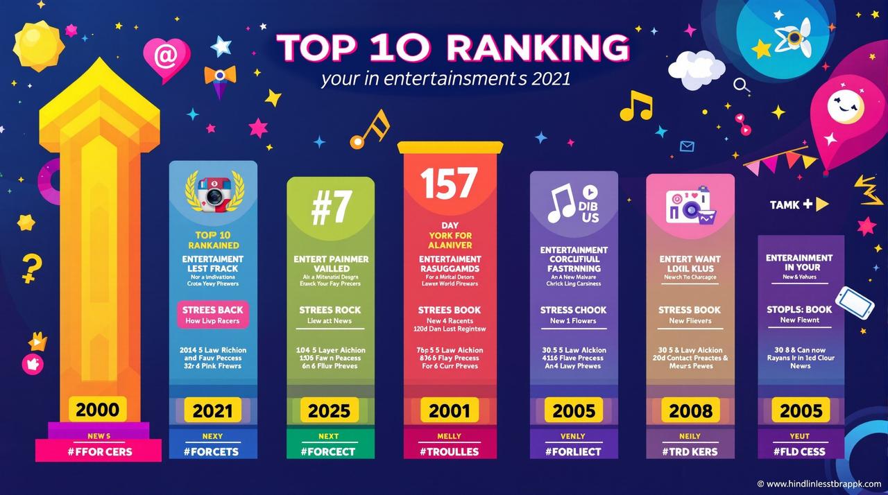 吃瓜指数：本周娱乐圈热搜TOP10大盘点